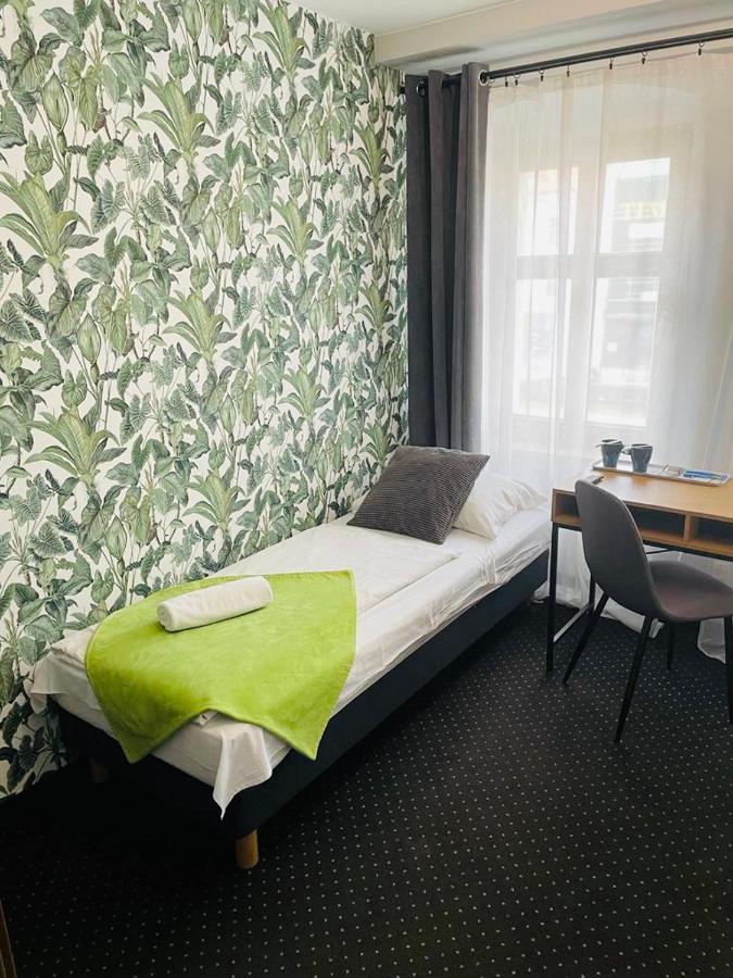 Boogie Deluxe Old Town Aparthotel Wrocław Buitenkant foto